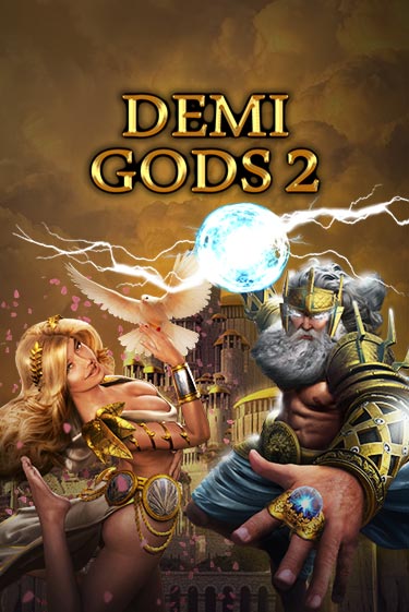 Играть в Demi Gods 2 от Spinomenal | Казино Сhampion Slots 