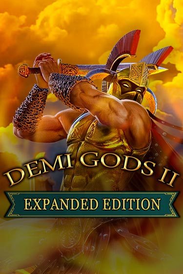 Играть в Demi Gods 2 - Expanded Edition от Spinomenal | Казино Сhampion Slots 