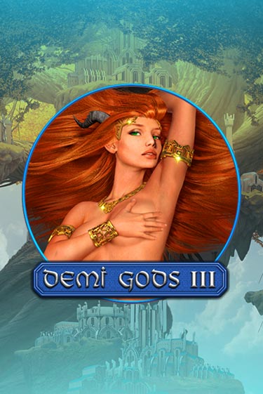 Играть в Demi Gods 3 от Spinomenal | Казино Сhampion Slots 