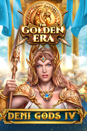 Играть в Demi Gods IV - The Golden Era от Spinomenal | Казино Сhampion Slots 