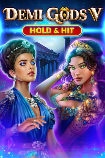 Играть в Demi Gods V - Hold & Hit от Spinomenal | Казино Сhampion Slots 