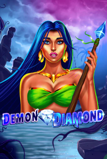 Играть в Demon Diamond от Spinoro | Казино Сhampion Slots 