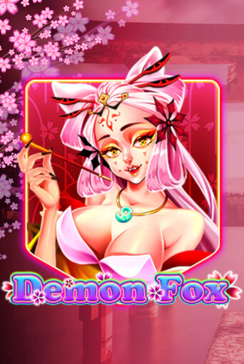 Играть в Demon Fox от KA Gaming | Казино Сhampion Slots 