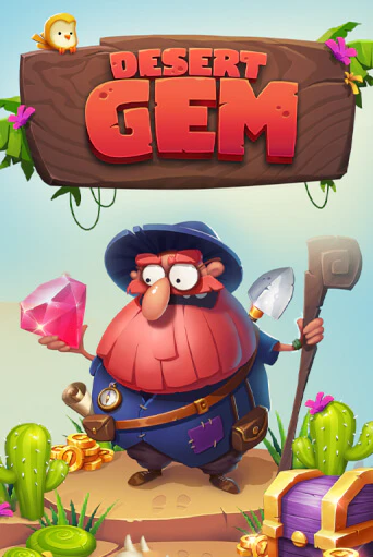 Играть в Desert Gem от Kalamba | Казино Сhampion Slots 