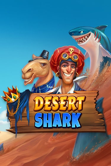 Играть в Desert Shark от Relax Gaming | Казино Сhampion Slots 