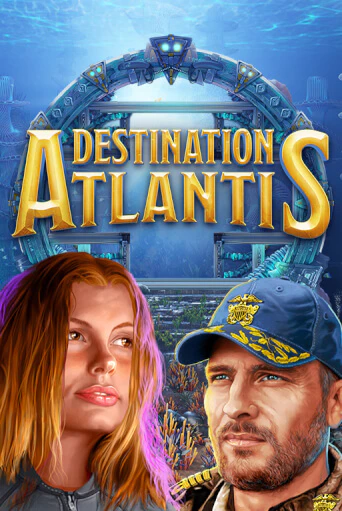 Играть в Destination Atlantis от Games Global | Казино Сhampion Slots 