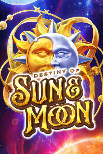 Играть в Destiny of Sun & Moon от PG Soft | Казино Сhampion Slots 