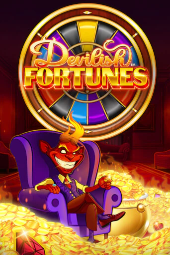 Играть в Devilish Fortunes™ от Games Global | Казино Сhampion Slots 