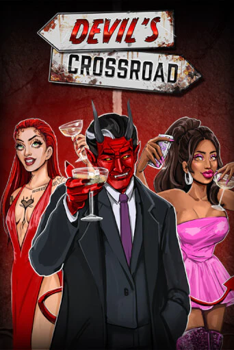 Играть в Devil’s Crossroad от Nolimit City | Казино Сhampion Slots 