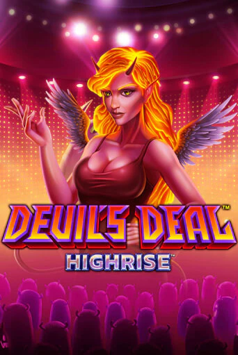 Играть в Devil's Deal от Relax Gaming | Казино Сhampion Slots 