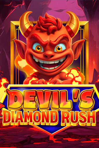 Играть в Devil's Diamond Rush от Fugaso | Казино Сhampion Slots 