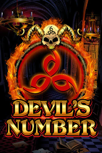 Играть в Devil's Number от Red Tiger | Казино Сhampion Slots 