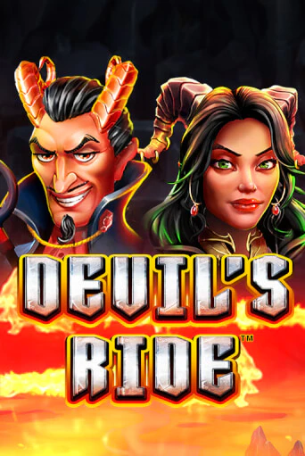 Играть в Devil's Ride от Synot Games | Казино Сhampion Slots 