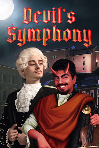 Играть в Devil's Symphony от 5 Men Gaming | Казино Сhampion Slots 