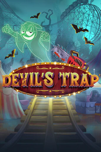 Играть в Devil's Trap от Stakelogic | Казино Сhampion Slots 