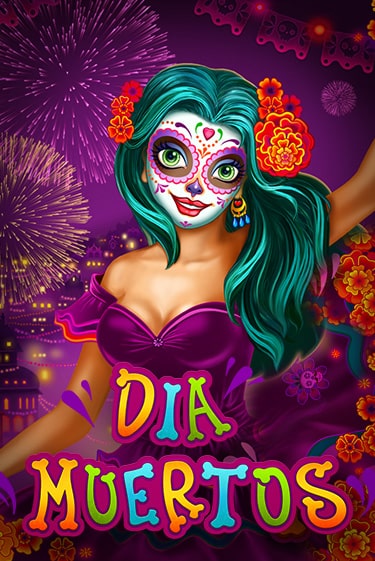 Играть в Dia Muertos от Amatic | Казино Сhampion Slots 