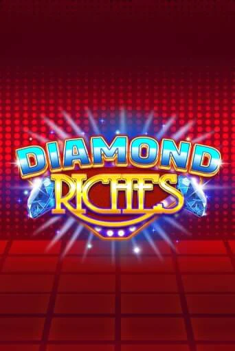 Играть в Diamond Riches от Booming Games | Казино Сhampion Slots 