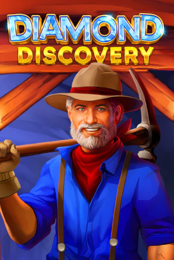 Играть в Diamond Discovery от Games Global | Казино Сhampion Slots 