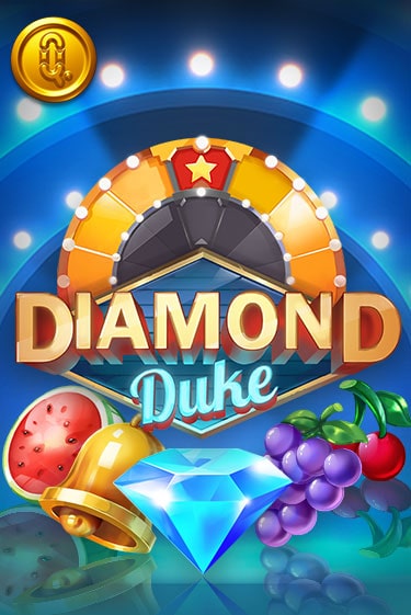 Играть в Diamond Duke от Quickspin | Казино Сhampion Slots 