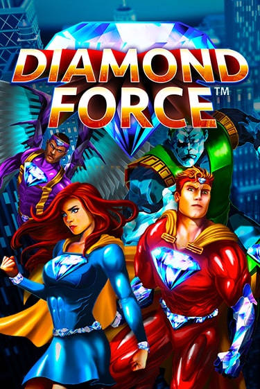 Играть в Diamond Force от Games Global | Казино Сhampion Slots 