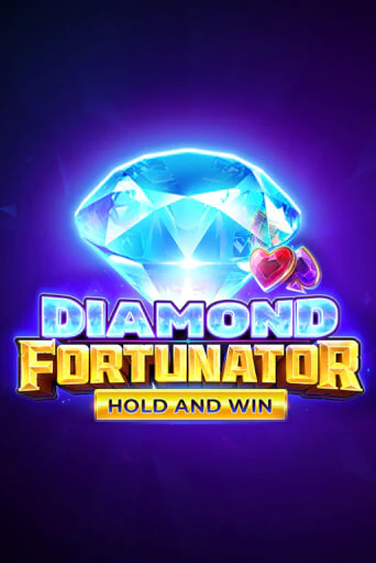 Играть в Diamond Fortunator: Hold and Win от Playson | Казино Сhampion Slots 