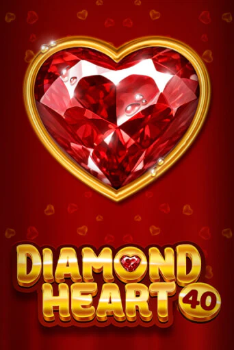 Играть в Diamond Heart 40 от Fazi | Казино Сhampion Slots 