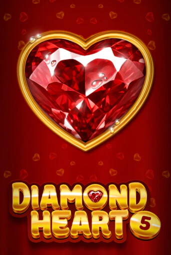 Играть в Diamond Heart 5 от Fazi | Казино Сhampion Slots 