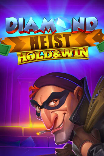 Играть в Diamond Heist: Hold & Win от iSoftBet | Казино Сhampion Slots 