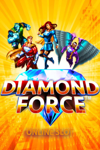 Играть в Diamond Force от Microgaming | Казино Сhampion Slots 