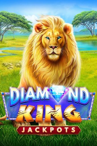 Играть в Diamond King Jackpots от Games Global | Казино Сhampion Slots 