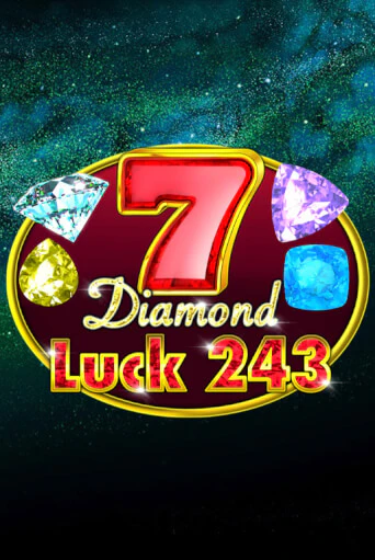 Играть в Diamond Luck 243 от 1spin4win | Казино Сhampion Slots 