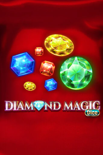 Играть в Diamond Magic Dice от GameArt | Казино Сhampion Slots 