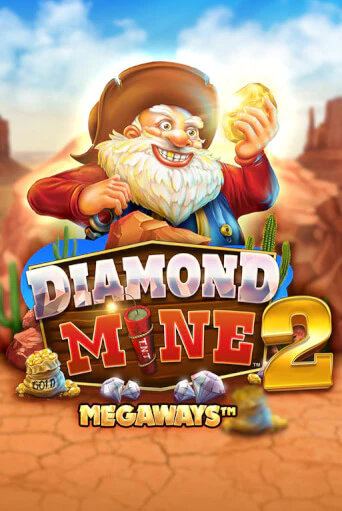 Играть в Diamond Mine 2 от Blueprint Gaming | Казино Сhampion Slots 