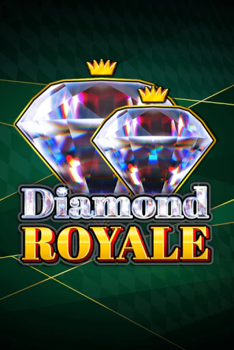 Играть в Diamond Royale от Red Tiger | Казино Сhampion Slots 