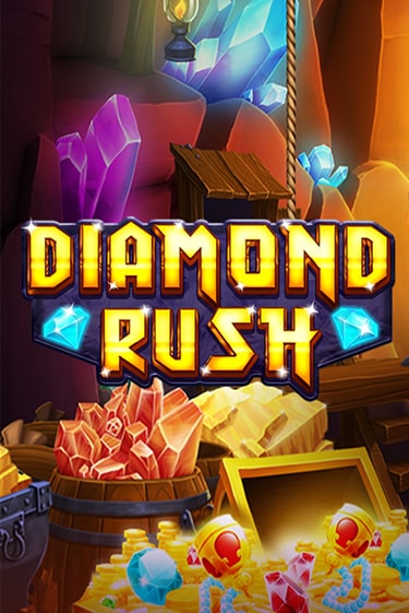 Играть в Diamond Rush от Red Tiger | Казино Сhampion Slots 