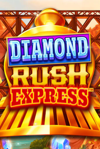 Играть в Diamond Rush Express™ от Games Global | Казино Сhampion Slots 