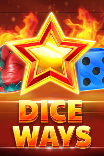 Играть в Dice Ways от Amusnet Interactive | Казино Сhampion Slots 