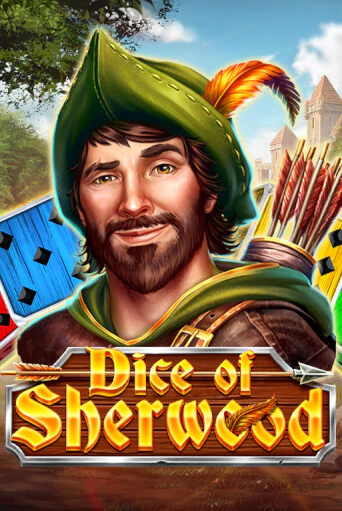 Играть в Dice of Sherwood от Amusnet Interactive | Казино Сhampion Slots 