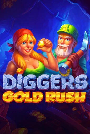 Играть в Diggers Gold Rush от Barbara Bang | Казино Сhampion Slots 