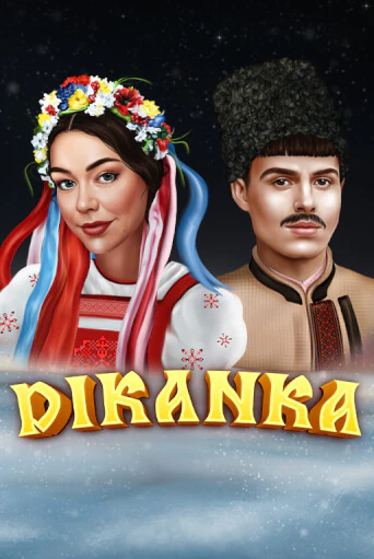 Играть в Dikanka от 5 Men Gaming | Казино Сhampion Slots 