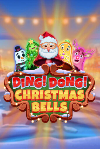 Играть в Ding Dong Christmas Bells от Pragmatic Play | Казино Сhampion Slots 