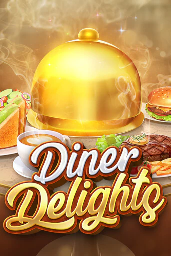 Играть в Diner Delights от PG Soft | Казино Сhampion Slots 