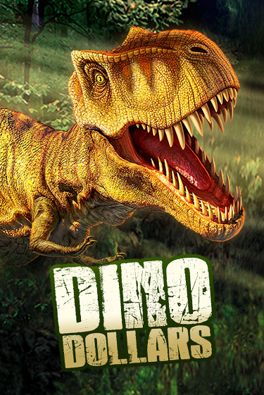 Играть в Dino Dollars от High 5 | Казино Сhampion Slots 