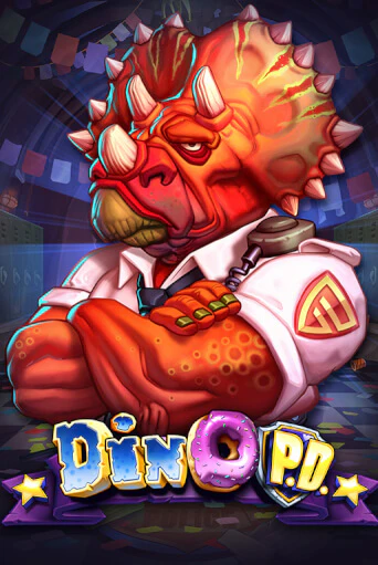 Играть в Dino P.D. от Push Gaming | Казино Сhampion Slots 