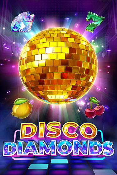 Играть в Disco Diamonds от Play'n GO | Казино Сhampion Slots 