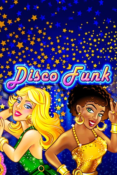 Играть в Disco Funk от Habanero | Казино Сhampion Slots 