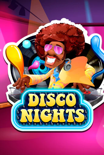 Играть в Disco Nights от Red Rake Gaming | Казино Сhampion Slots 