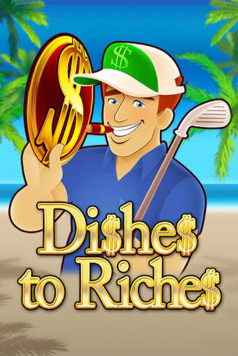 Играть в Dishes to Riches от Swintt | Казино Сhampion Slots 