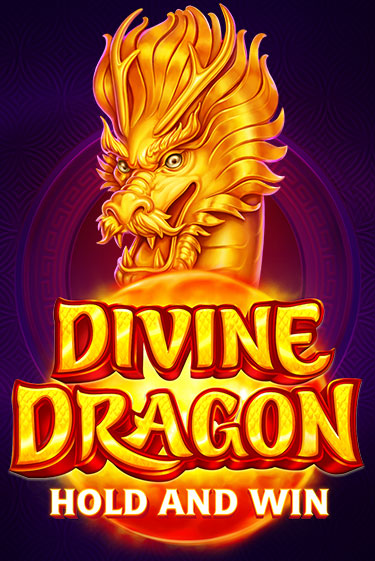 Играть в Divine Dragon: Hold and Win от Playson | Казино Сhampion Slots 