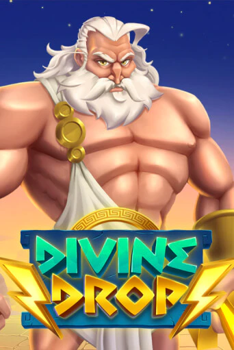 Играть в Divine Drop от Hacksaw | Казино Сhampion Slots 